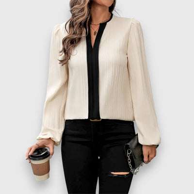 ZOÉ | BLOUSE