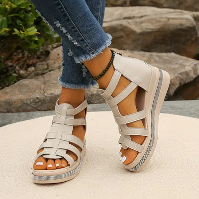 HELENA | ORTHOPEDIC SANDALS