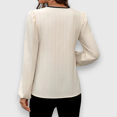ZOÉ | BLOUSE