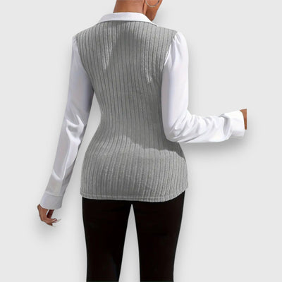 CHIARA | BLOUSE