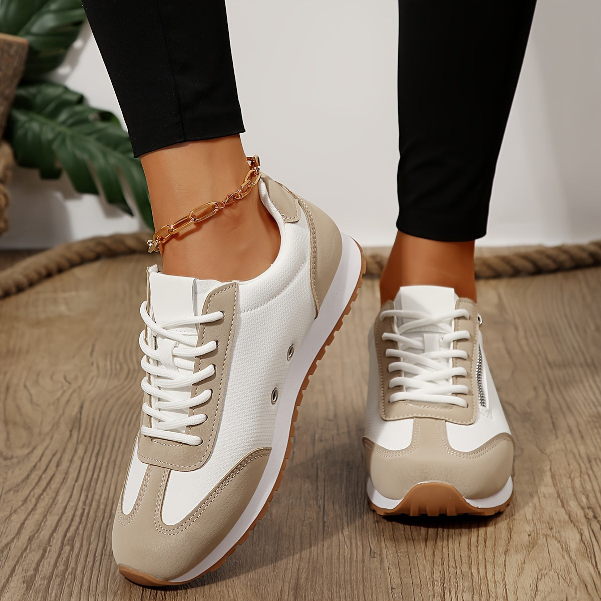 LISETTE | ORTHOPEDIC SHOES