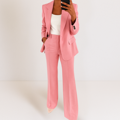 JEMMA | TWO-PIECE WOMEN’S SUIT