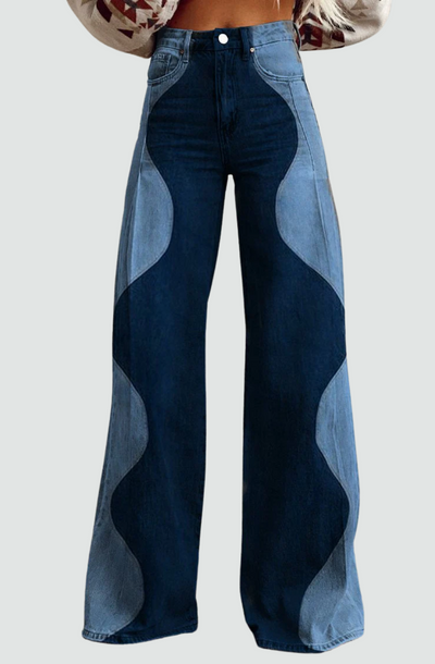 SOLE | BOHO VINTAGE PANTS