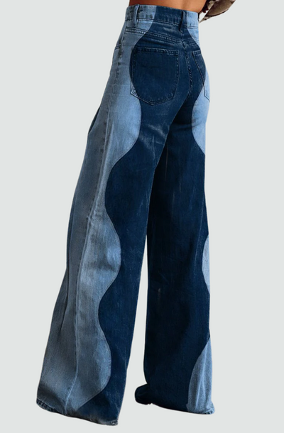 SOLE | BOHO VINTAGE PANTS