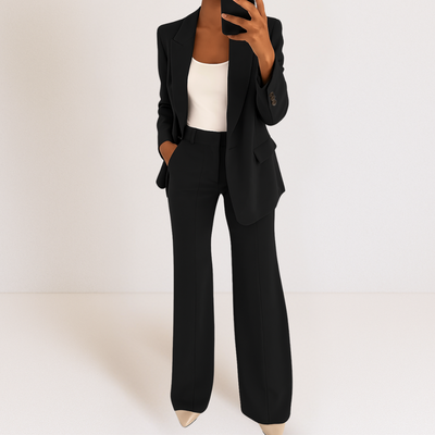 JEMMA | TWO-PIECE WOMEN’S SUIT