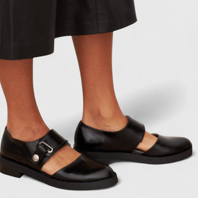 LYSANNE | RETRO-INSPIRED SHOES