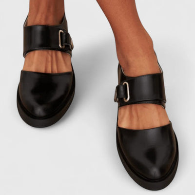 LYSANNE | RETRO-INSPIRED SHOES