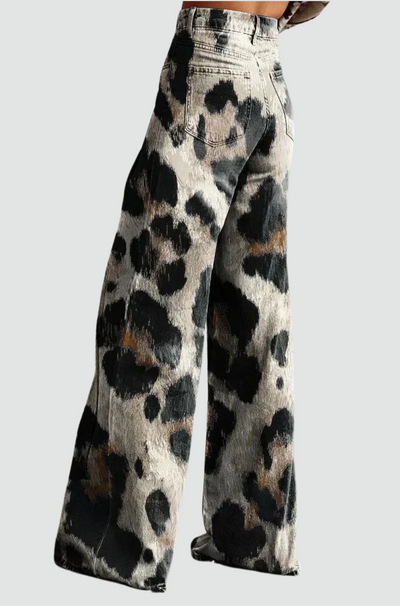 LEONA | BOHO VINTAGE PANTS