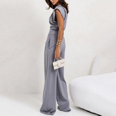 ELIZÁ | ELEGANT TWO-PIECE SET