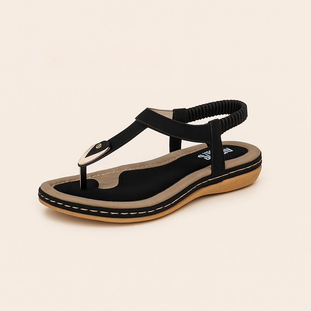 LILY | ORTHOPEDIC SANDALS