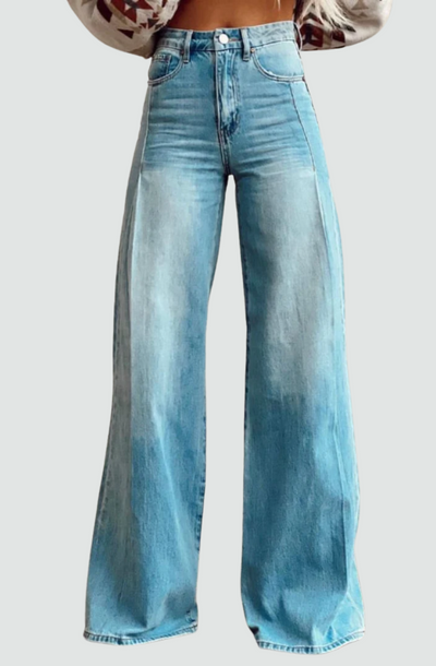VITTORIA | BOHO VINTAGE PANTS
