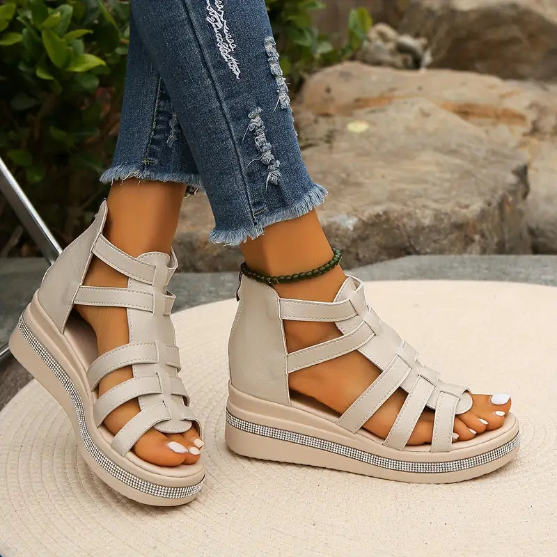 HELENA | ORTHOPEDIC SANDALS