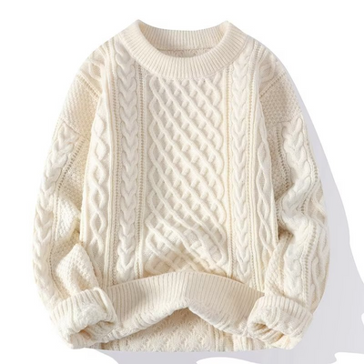 ALICE | COZY WOOL SWEATER