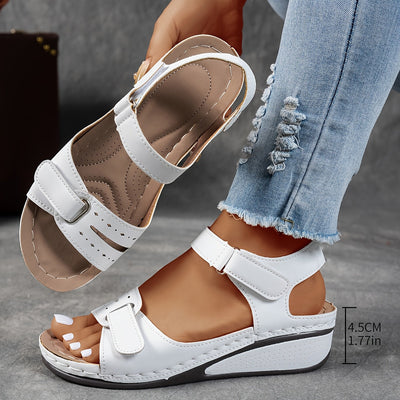 OCEANA | ORTHOPEDIC ELEGANT SANDALS