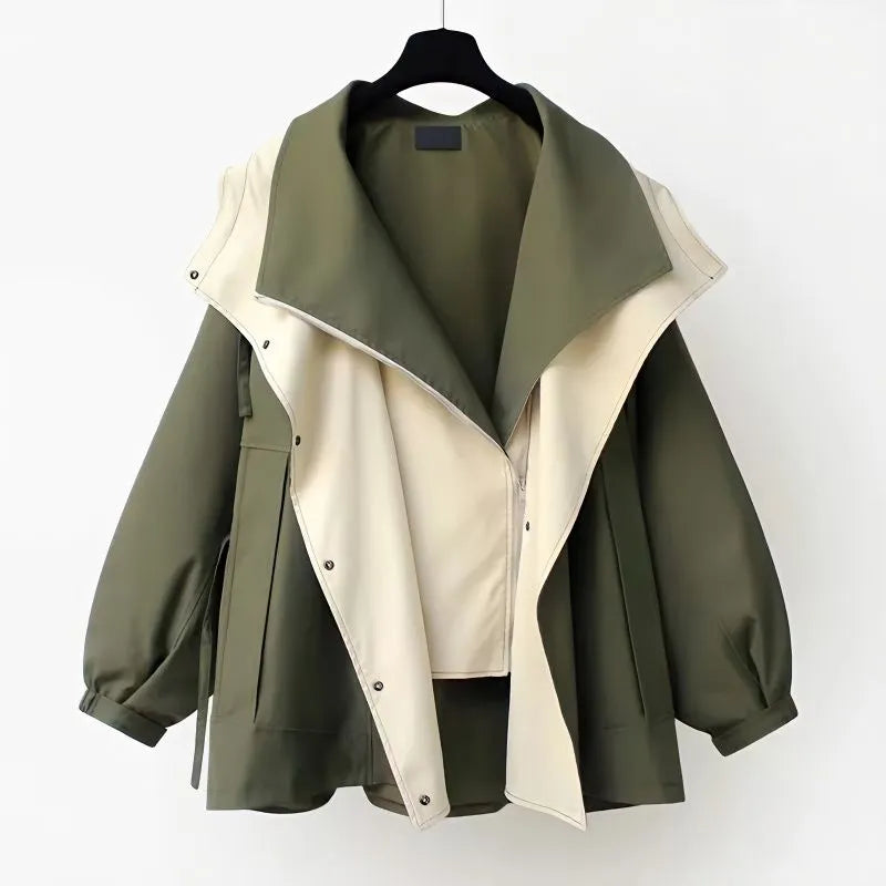 JENNA | ELEGANT WEATHER-RESISTANT JACKET