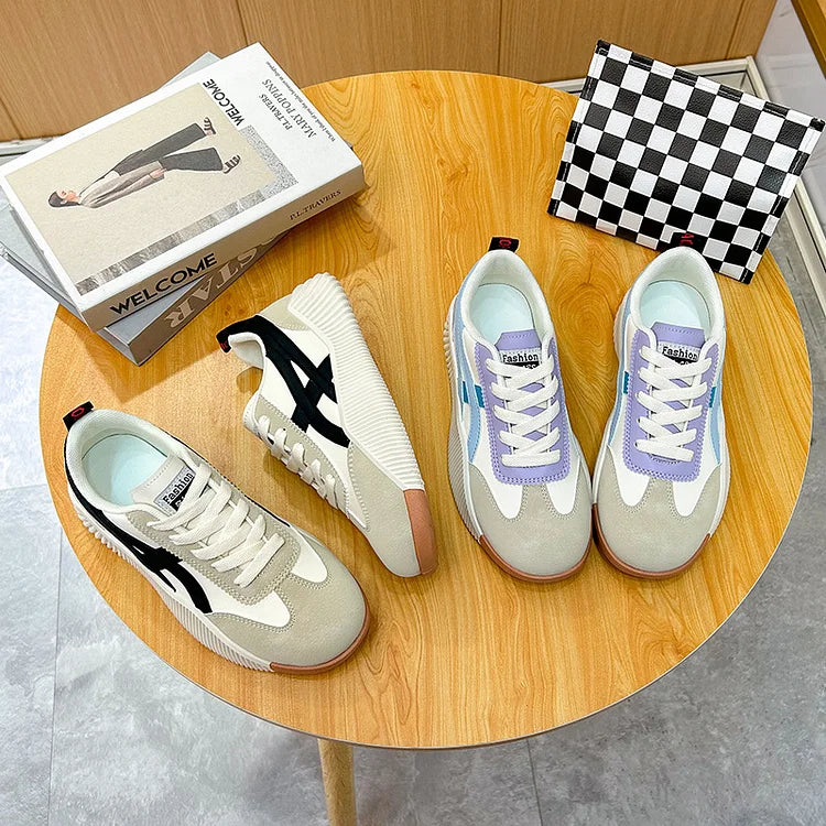 ANDRIA | ULTRA COMFORTABLE SNEAKERS