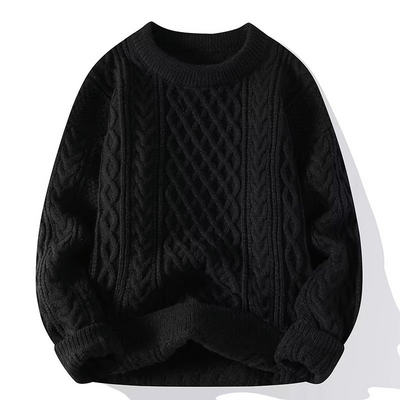 ALICE | COZY WOOL SWEATER