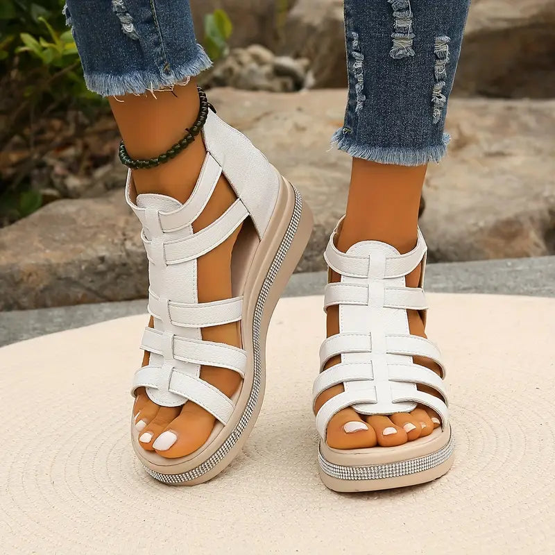 HELENA | ORTHOPEDIC SANDALS
