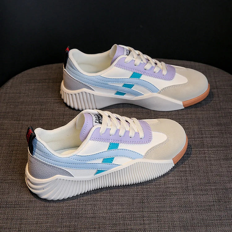 ANDRIA | ULTRA COMFORTABLE SNEAKERS
