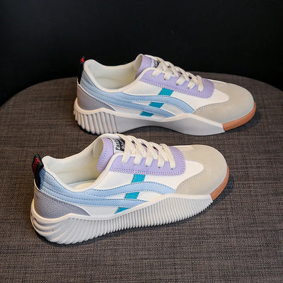 ANDRIA | ULTRA COMFORTABLE SNEAKERS