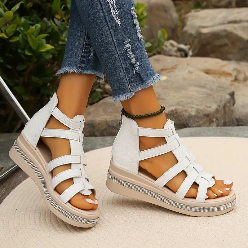 HELENA | ORTHOPEDIC SANDALS
