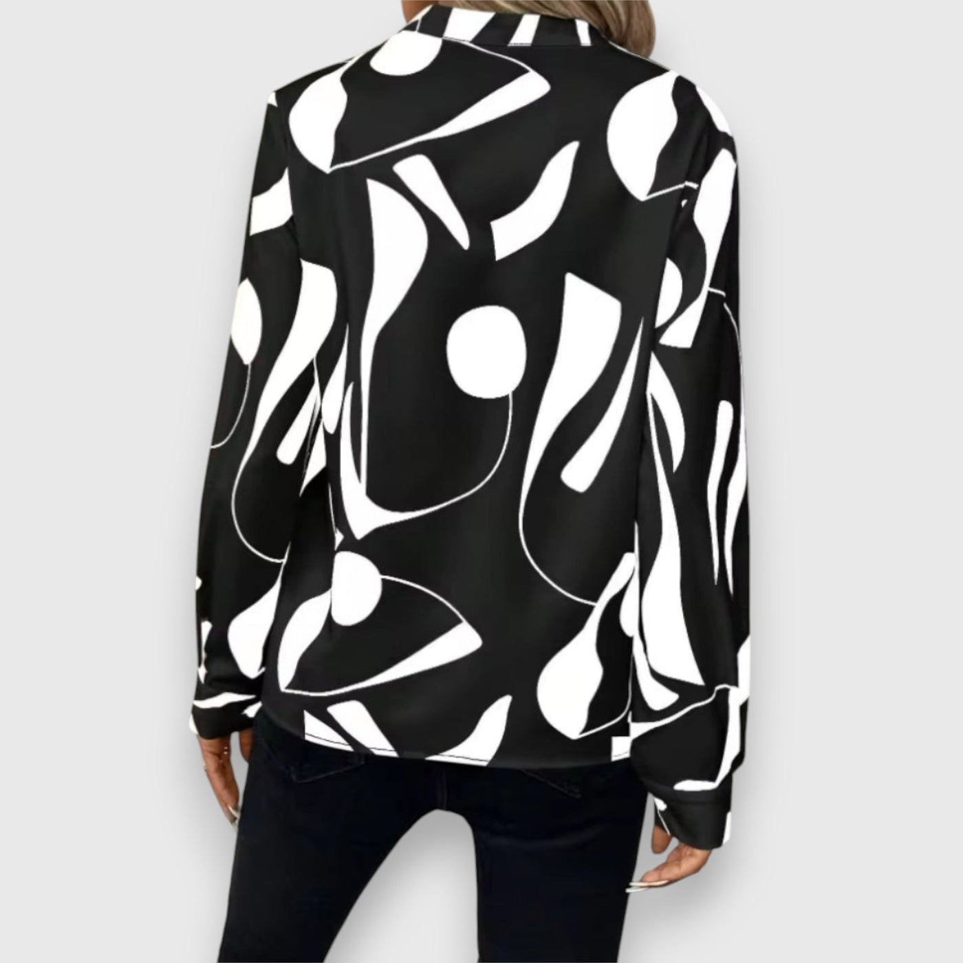 AURORA | BLOUSE