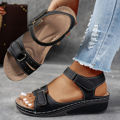 OCEANA | ORTHOPEDIC ELEGANT SANDALS