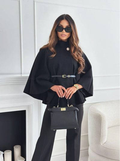 LEA | CHIC BUTTERFLY JACKET