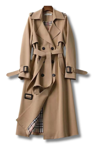 HELENE | TRENCH COAT