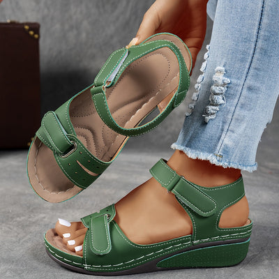 OCEANA | ORTHOPEDIC ELEGANT SANDALS