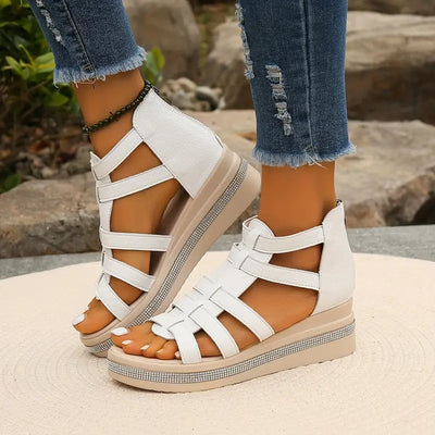 HELENA | ORTHOPEDIC SANDALS