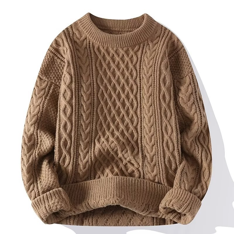 ALICE | COZY WOOL SWEATER