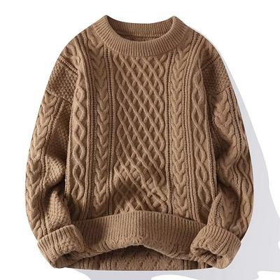 ALICE | COZY WOOL SWEATER