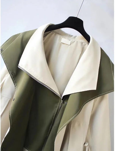 JENNA | ELEGANT WEATHER-RESISTANT JACKET