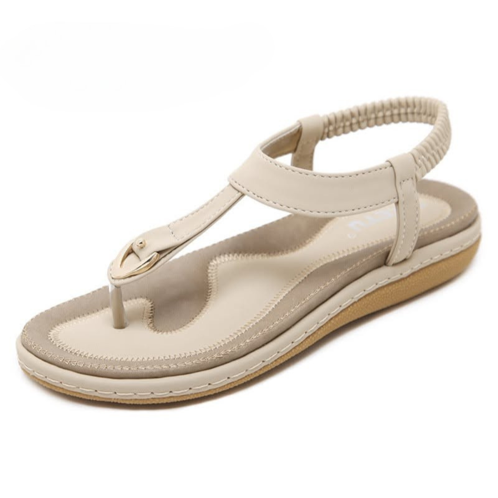LILY | ORTHOPEDIC SANDALS