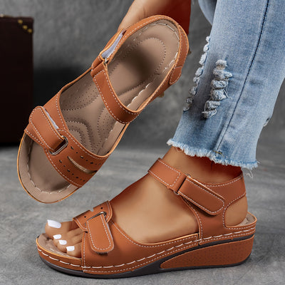 OCEANA | ORTHOPEDIC ELEGANT SANDALS