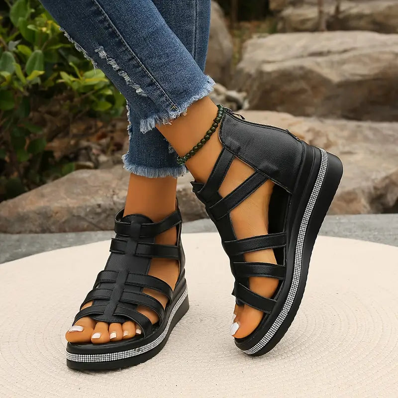 HELENA | ORTHOPEDIC SANDALS