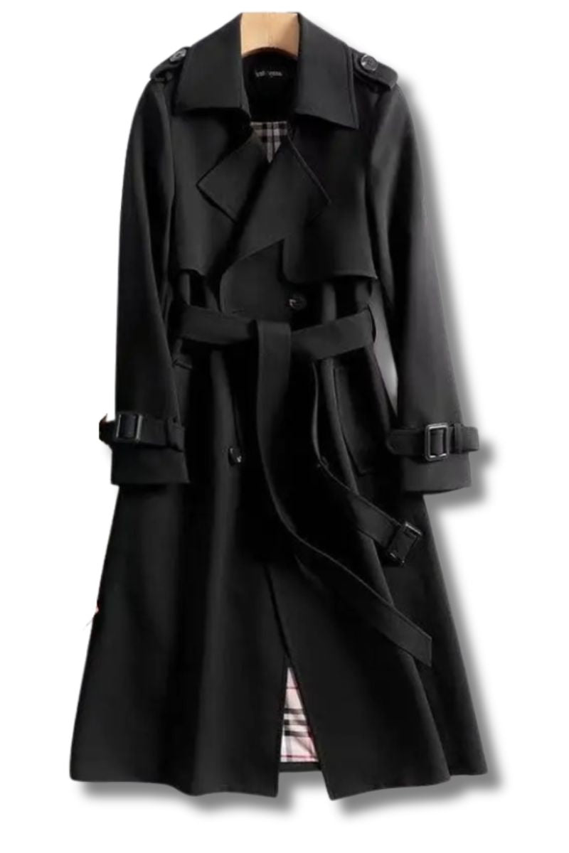 HELENE | TRENCH COAT