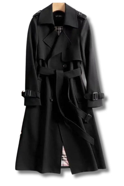 HELENE | TRENCH COAT