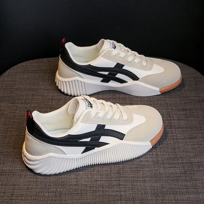 ANDRIA | ULTRA COMFORTABLE SNEAKERS