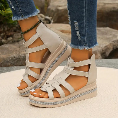 HELENA | ORTHOPEDIC SANDALS