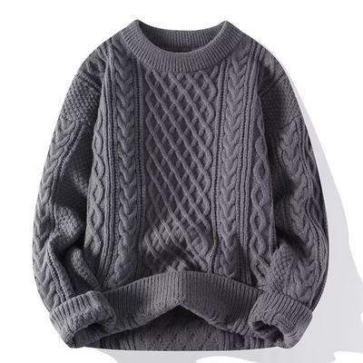 ALICE | COZY WOOL SWEATER