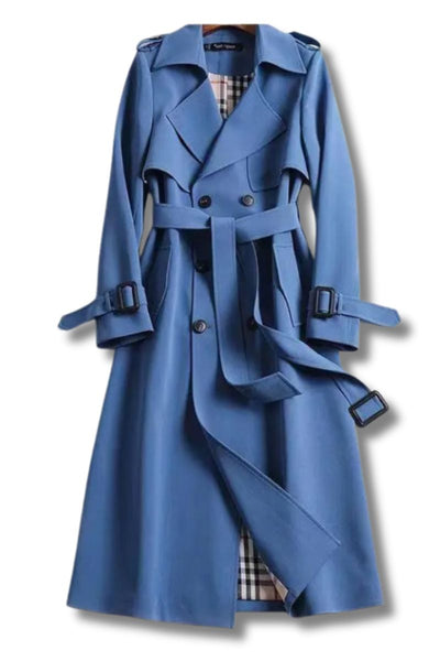 HELENE | TRENCH COAT