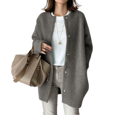 MINA | ELEGANT KKNIT CARDIGAN