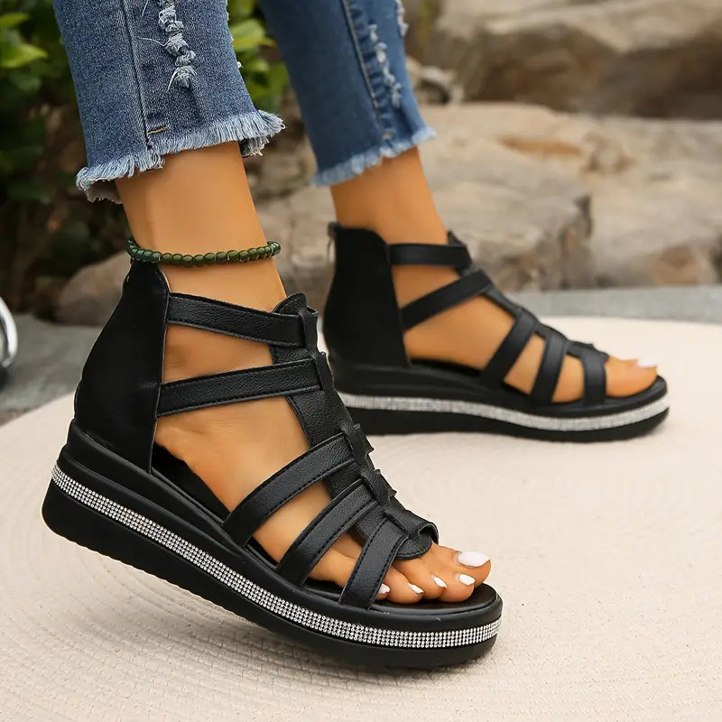 HELENA | ORTHOPEDIC SANDALS