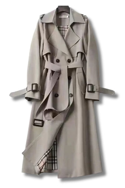 HELENE | TRENCH COAT