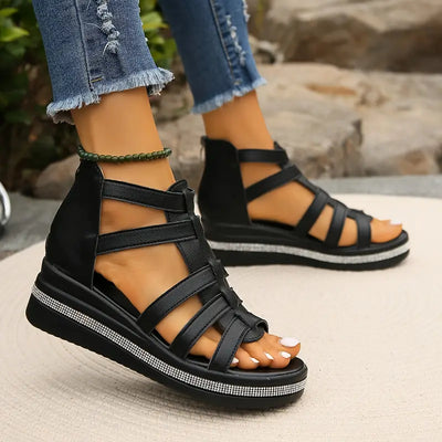 HELENA | ORTHOPEDIC SANDALS