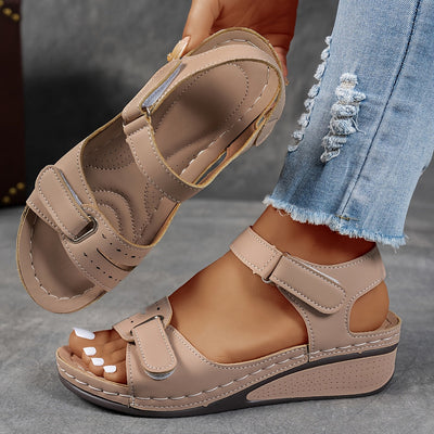 OCEANA | ORTHOPEDIC ELEGANT SANDALS
