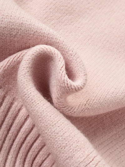 ADELE | HEART BUTTON CARDIGAN