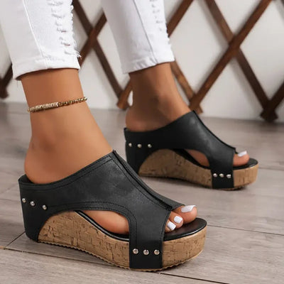 MELISSA | ORTHOPEDIC SANDALS